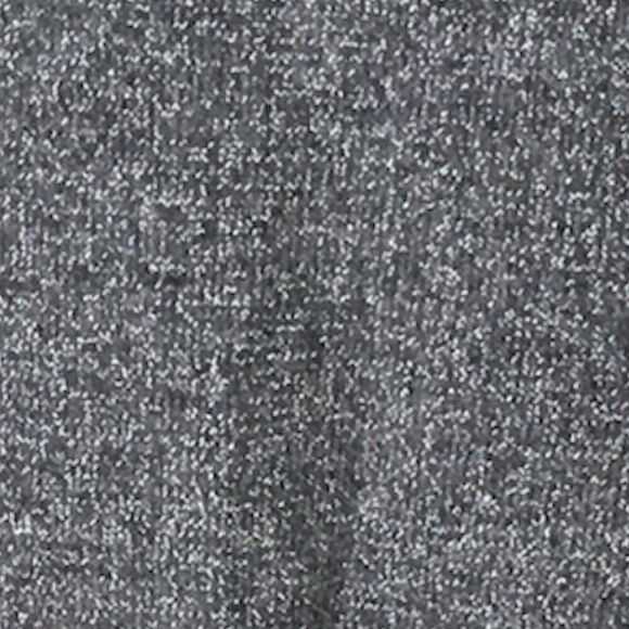 H&M Black and Silver Medallic Thread Sweater Sz S - Picture 4 of 4